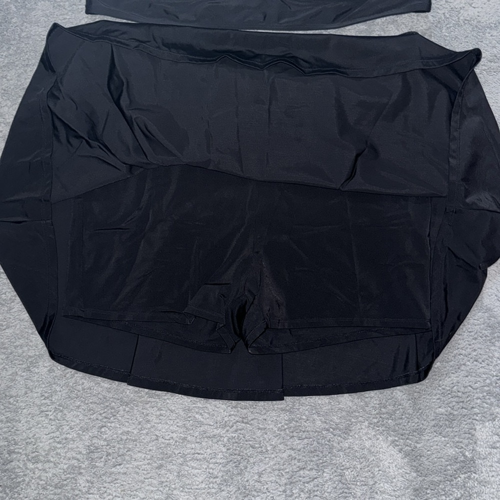 Torrid Swim Set size 3 - Picture 2 of 5